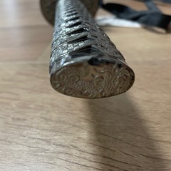 侍刀　傘　2本セットの画像