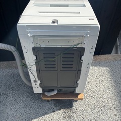 ✨2024年製✨ Panasonic パナソニック 洗濯機 5kg✨️の画像