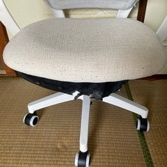 ワークチェアの画像