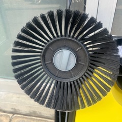 ケルヒャー　家庭用手押しスイーパーs4 数回使用の画像