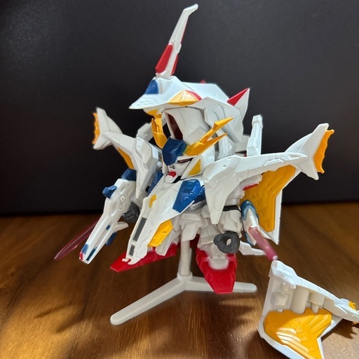 ガシャポン戦士f EX01 ペーネロペー