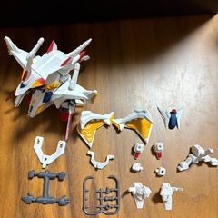 ガシャポン戦士f EX01 ペーネロペーの画像