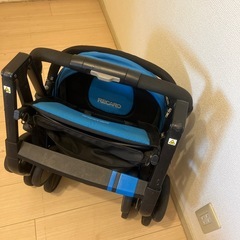 ベビーカー の画像
