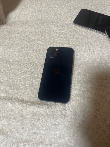 携帯電話 iPhone14