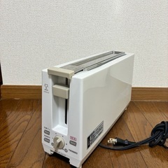 無料 
縦型トースター トースターの画像