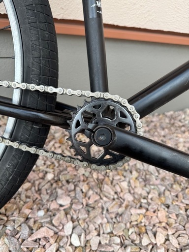 BMX SUBROSA クルーザー 