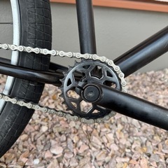 BMX SUBROSA クルーザー の画像