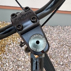 BMX SUBROSA クルーザー の画像