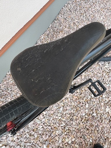 BMX SUBROSA クルーザー 