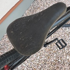 BMX SUBROSA クルーザー の画像