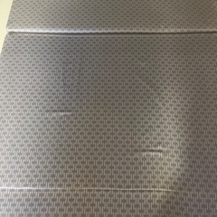 西川ルーノ　シングルマットレスの画像