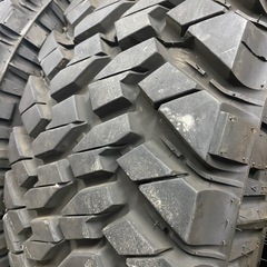NITTOトレイルグラップラー MT　295/70/17の画像