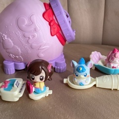 ここたまの画像