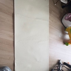 抗菌マットの画像