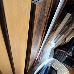 2×4材、ラブリコの画像