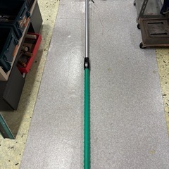 🌲【電動工具】入荷！友定建機 アルミスクリード360 TAS-900HP【地域最大電動工具高価買取アールワン田川】の画像
