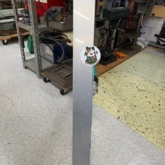 🌲【電動工具】入荷！友定建機 アルミスクリード360 TAS-900HP【地域最大電動工具高価買取アールワン田川】の画像