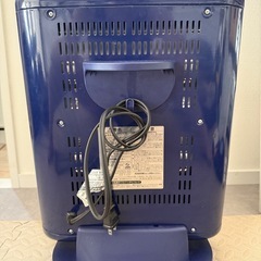グリーンウッド 遠赤外線ヒーター gen-k101n-s　の画像