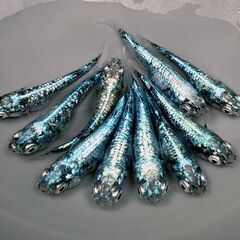 🎏現物🎏★レックウザ★５ペア★雄♂５匹★雌♀５匹★計10匹🎏の画像