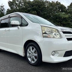 H20 ノア Si 気になる方は一先ず連絡ください！