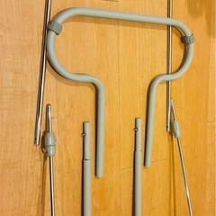 リッチェル　バウンシングしーとシートの画像