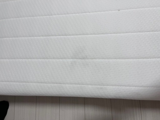 お値下げ[ニトリ]シングルベッド