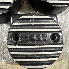 gs400 beet(当時物？) カムカバーの画像