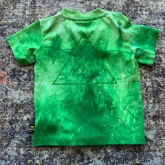 adidas ベビー服 男の子2枚セット 18M＆12Mの画像