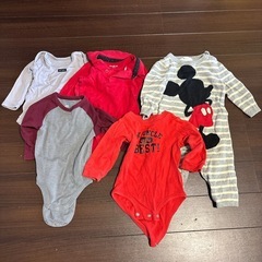 ベビー用品の画像