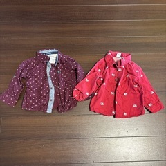 ベビー用品の画像