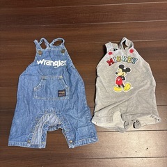 ベビー用品の画像