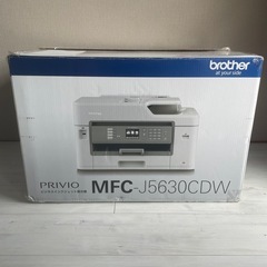 「brother  PRIVIOプリビオ インクジェットプリンターの画像
