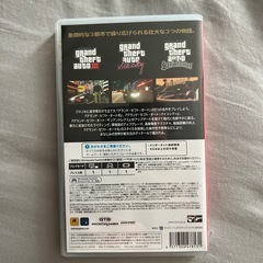 Switch カセット　グラセフの画像