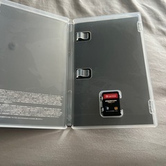 Switch カセット　グラセフの画像