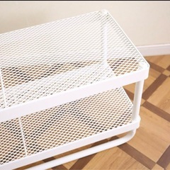 最終値下げ‼️
IKEA マッカペール 帽子 コートラック 収納の画像