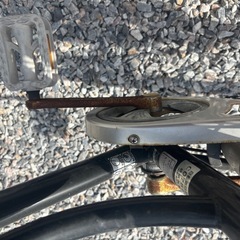 自転車の画像