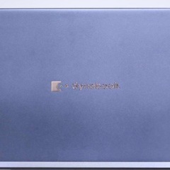 12世代Corei5 dynabook G83/KW 16GB 256G最安値の画像