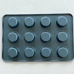 cotta垂直マフィン型　小の画像