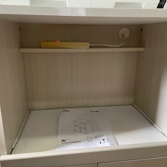 レンジ台
の画像
