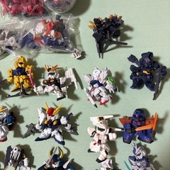 ガンダム　パーツなどの画像