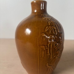 壺（花瓶）の画像