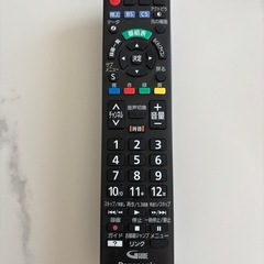 【中古】テレビPanasonic TH-32E300(32V型)の画像