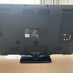 【中古】テレビPanasonic TH-32E300(32V型)の画像
