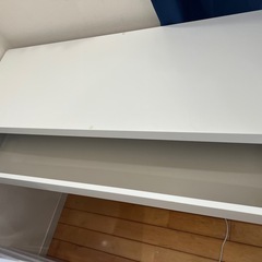 IKEA ドレッサー マルムの画像