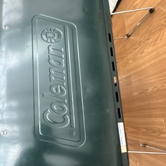 コールマン　ツーバーナーの画像
