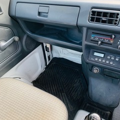 ホンダ軽トラの画像