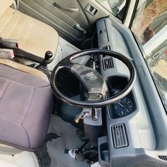 ホンダ軽トラの画像