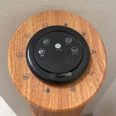 無料 扇風機の画像