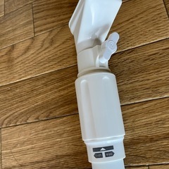 つっぱり棒の画像