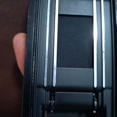 超希少なsv黒　pentax sv　シャッター全速OKの画像